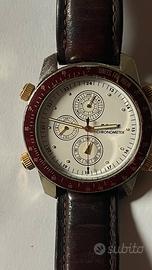 Orologio cronografo Cadet