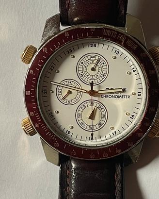 Orologio cronografo Cadet