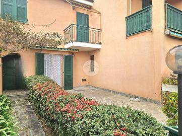 2 LOCALI A DIANO ARENTINO