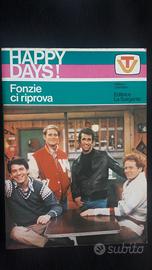 vecchio libro anni 70 Happy Days - Libri e Riviste In vendita a Varese