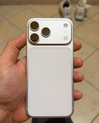 iPhone 17 pro Max 256GB