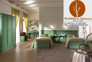 Mobili Arredamenti Rustici Hotel Alberghi cod0122