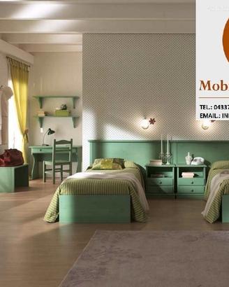 Mobili Arredamenti Rustici Hotel Alberghi cod0122