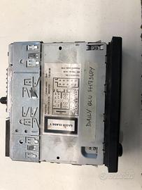 Autoradio per Iveco Daily Bosch