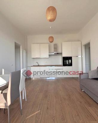 Appartamento Milano [Cod. rif 3322079VRG]