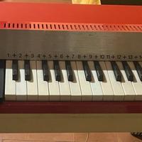 Pianola Bontempi Organ 