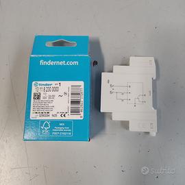 FINDER RELE'