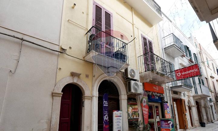 Casa Indipendente - Mola di Bari