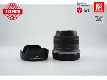 Canon RF-S 18-45 F4.5-6.3 IS STM (Canon)