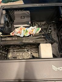 pc gaming x jackk