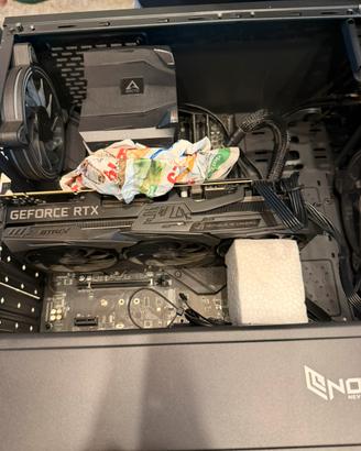 pc gaming x jackk
