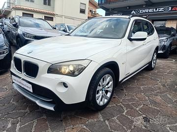 Bmw X1 sDrive20d Futura