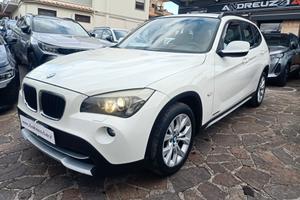 Bmw X1 sDrive20d Futura