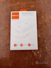 Adattatore Bluetooth 5.0 per cassette