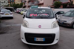 Fiat Qubo Dynamic 1,4 Natural Power