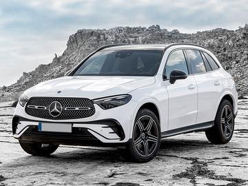 Ricambi mercedes glc 2023 > 2026
