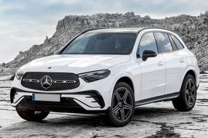 Ricambi mercedes glc 2023 > 2026