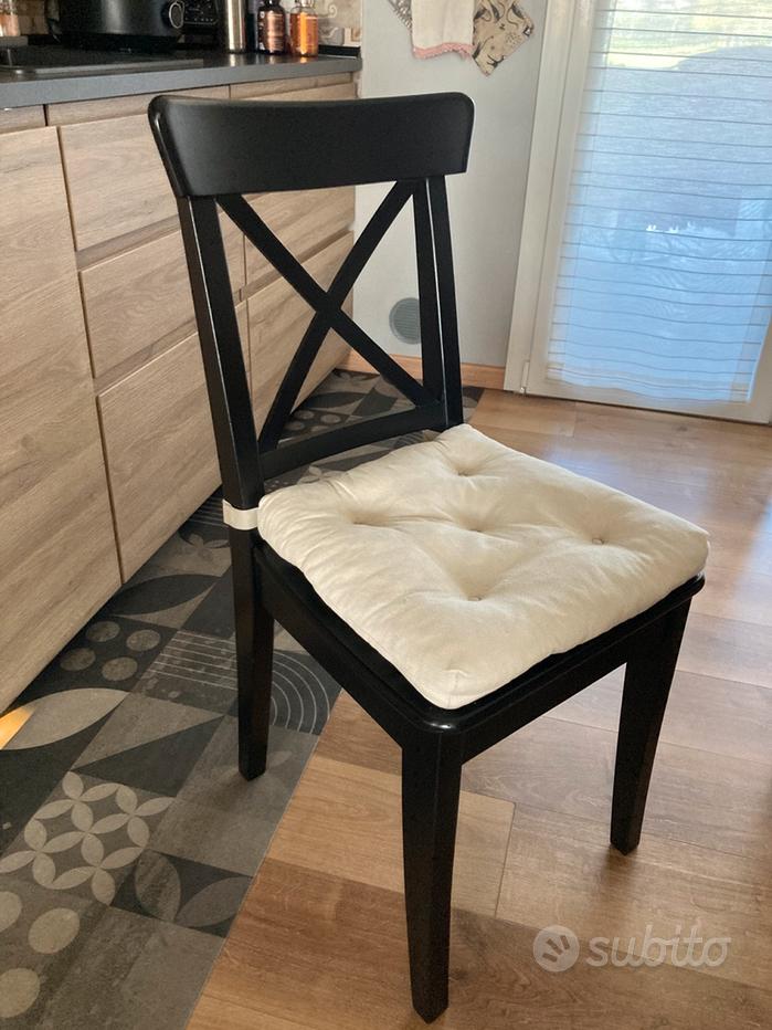 Cucina Sgabello Ingolf Ikea Ingolf Mobili Usati