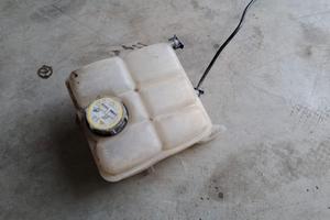 Vaschetta acqua liquido radiatore ford cmax 2011-2