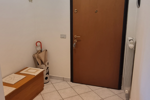 Abitazione confortevole