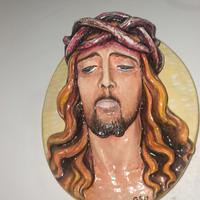 volto di Gesù Cristo 