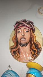 volto di Gesù Cristo 