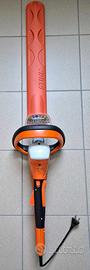 Tagliasiepi elettrico Stihl