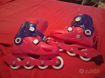 Pattini Rollerblade