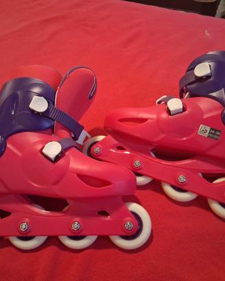 Pattini Rollerblade