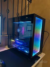 Pc Gaming rtx 4070ti