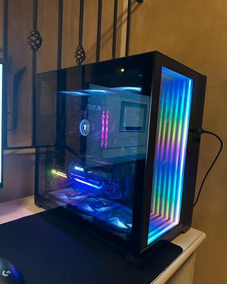 Pc Gaming rtx 4070ti