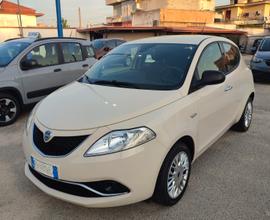 Lancia Ypsilon 1.3 MJT 16V 95 CV 5 porte S&S Silve