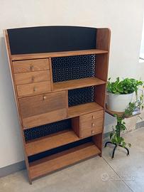 libreria di design vintage modernariato 