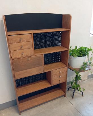 libreria di design vintage modernariato 