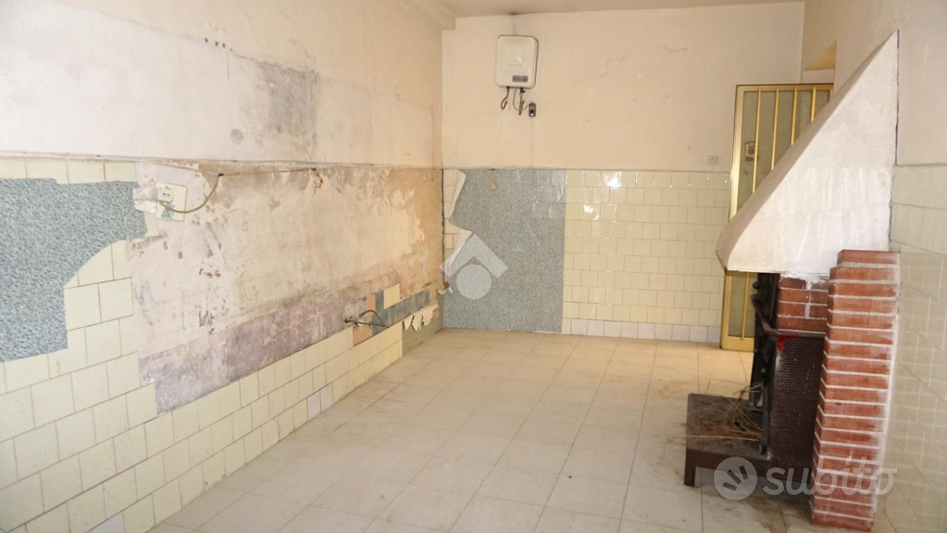 Appartamento – Montecorvino Rovella, San Martino - Altro