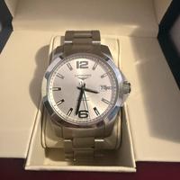 Longines Conquest 41mm Automatico