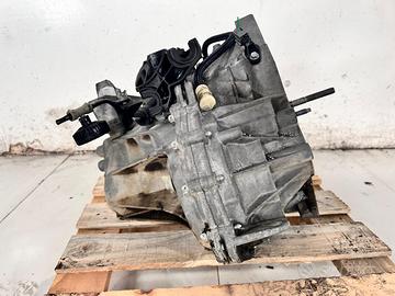 CAMBIO MANUALE COMPLETO RENAULT Megane III CM TL4