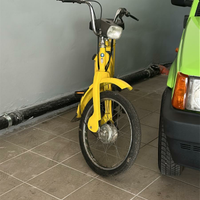 Piaggio Ciao d'epoca