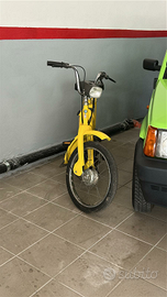 Piaggio Ciao d'epoca