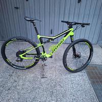 cannondale scalpel 2
