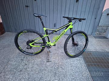 cannondale scalpel 2