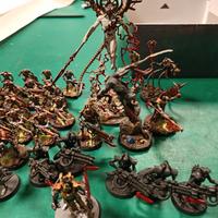 warhammer 40k Necron