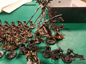 warhammer 40k Necron