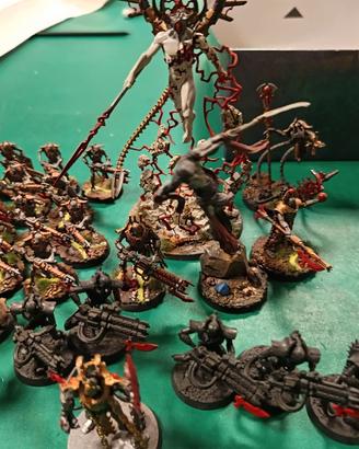 warhammer 40k Necron