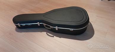 Custodia Hiscox x chitarra acustica 