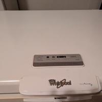 Freezer a Pozzetto Whirlpool WH2011 A+E - 207L - M