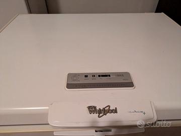 Freezer a Pozzetto Whirlpool WH2011 A+E - 207L - M