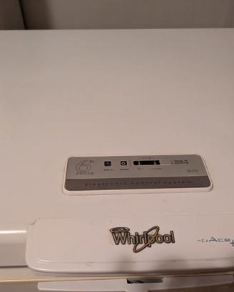 Freezer a Pozzetto Whirlpool WH2011 A+E - 207L - M
