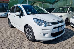 Citroen C3 1.2 VTi 82 Seduction