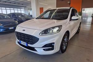 FORD Kuga 1.5 EcoBlue 120 CV aut. 2WD ST-Line X